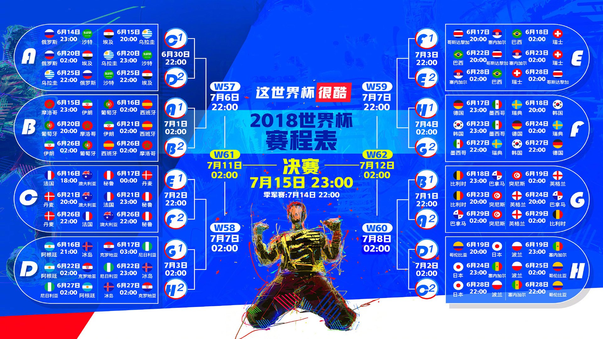 雪耻!德国立体切割完胜阿根廷,萨内带队踢出教科书式反击